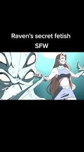 pk2 ravens secret fetish|PK2